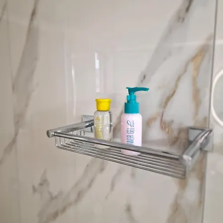 Thomas & Lukas Lägenhet *