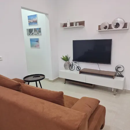 Thomas & Lukas Lägenhet *