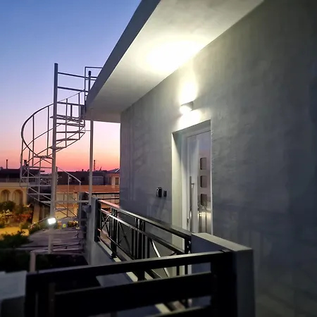 Thomas & Lukas Lägenhet *