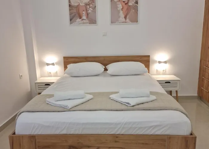 Apartment Thomas & Lukas