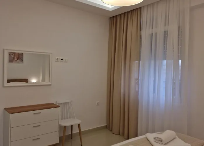 Thomas & Lukas Apartment Chania (Crete)