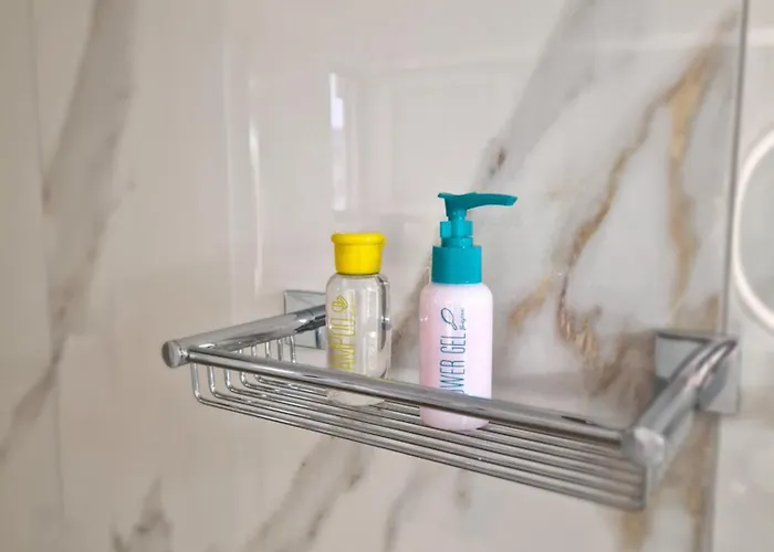 Thomas & Lukas Apartment *