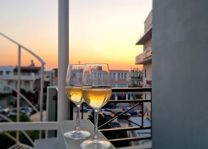 Thomas & Lukas Apartment