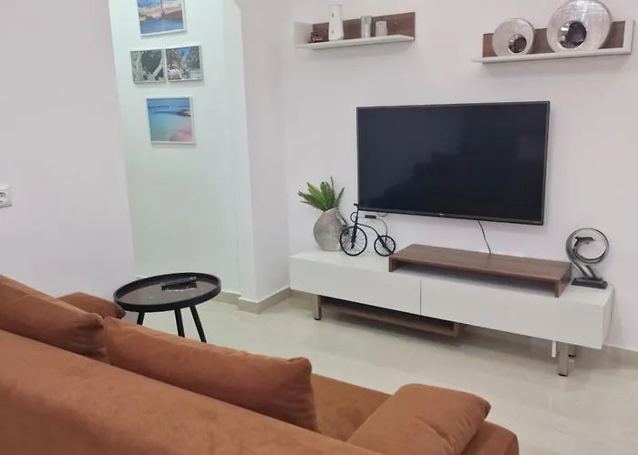 Thomas & Lukas Apartment *