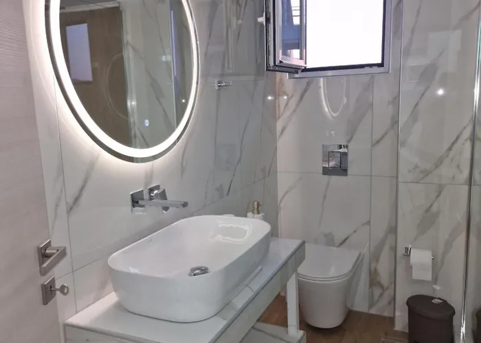 Thomas & Lukas * Chania (Crete)