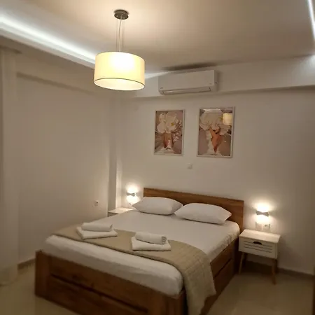 Thomas & Lukas * Chania (Crete)