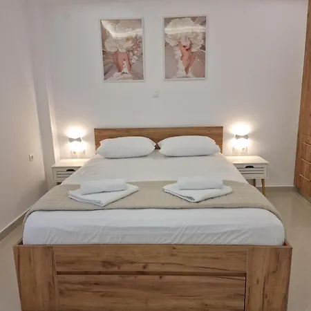 Apartament Thomas & Lukas