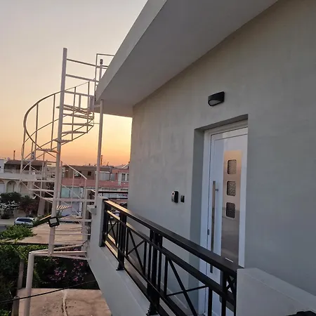 Thomas & Lukas Apartament Chania (Crete)