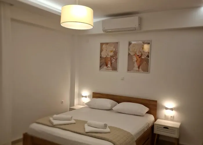 Thomas & Lukas * Chania (Crete)