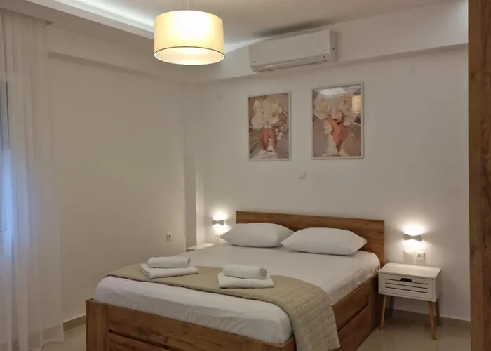 Apartament Thomas & Lukas Chania (Crete)