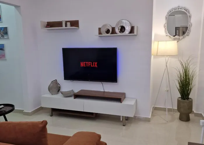 Apartament Thomas & Lukas