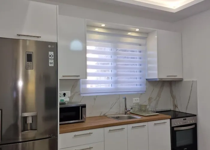 Apartament Thomas & Lukas *