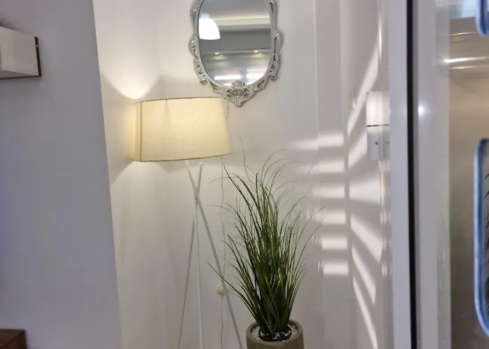 Apartament Thomas & Lukas Chania (Crete)