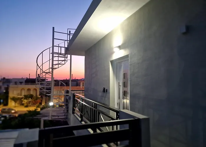 Thomas & Lukas Apartament *